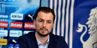Mario Felgueiras a venit cu vestea cea mare Mario Felgueiras a venit cu vestea cea mare