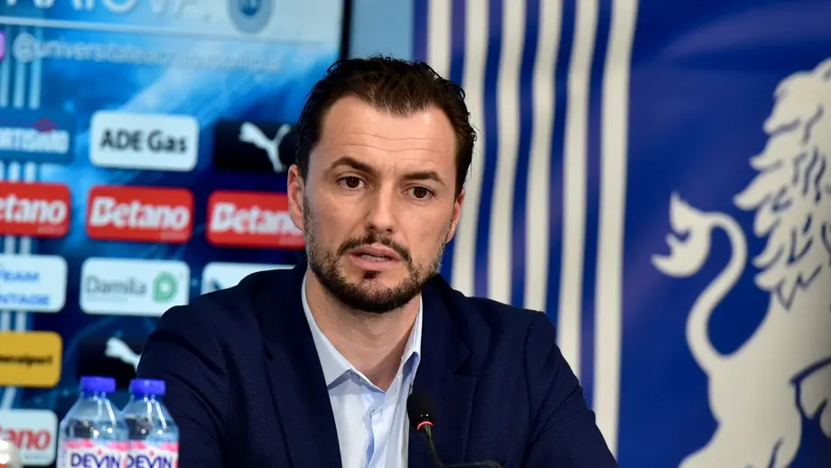 Mario Felgueiras Mario Felgueiras a venit cu vestea cea mare
