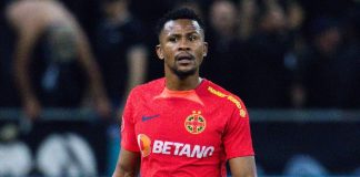 Ngezana a luat decizia finală Ngezana a luat decizia finală
