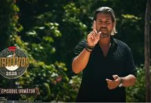 Survivor România 2026 intră în ultima săptămână Survivor România 2026 intră în ultima săptămână