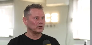Thomas Neubert revine la FCSB. Gigi Becali l-a convins să se întoarcă Thomas Neubert revine la FCSB. Gigi Becali l-a convins să se întoarcă