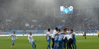 Plecare surprinzătoare de la Universitatea Craiova Plecare surprinzătoare de la Universitatea Craiova