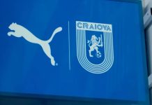Universitatea Craiova a transferat un atacant francez Universitatea Craiova a transferat un atacant francez