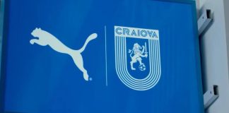 Universitatea Craiova a transferat un atacant francez Universitatea Craiova a transferat un atacant francez