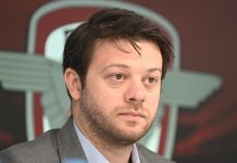 Victor Angelescu a anunțat o lovitură pe piața transferurilor Victor Angelescu a anunțat o lovitură pe piața transferurilor