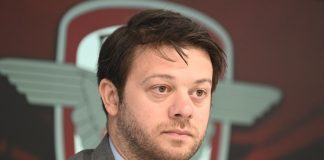 Victor Angelescu a anunțat o lovitură pe piața transferurilor Victor Angelescu a anunțat o lovitură pe piața transferurilor