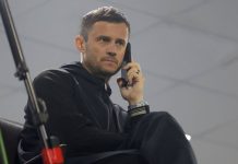 Andrei Nicolescu a anunțat revoluția la Dinamo Andrei Nicolescu a anunțat revoluția la Dinamo