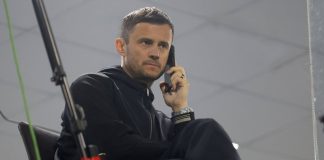 Andrei Nicolescu a anunțat un nou atacant la Dinamo Andrei Nicolescu a anunțat un nou atacant la Dinamo