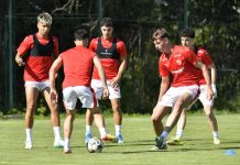 Dinamo prinde curaj după noua veste bună Dinamo prinde curaj după noua veste bună