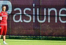 Rapid, transfer la cererea lui Daniel Pancu Rapid, transfer la cererea lui Daniel Pancu