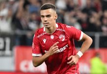 Cătălin Cîrjan, despre viitorul său la Dinamo Cătălin Cîrjan, despre viitorul său la Dinamo