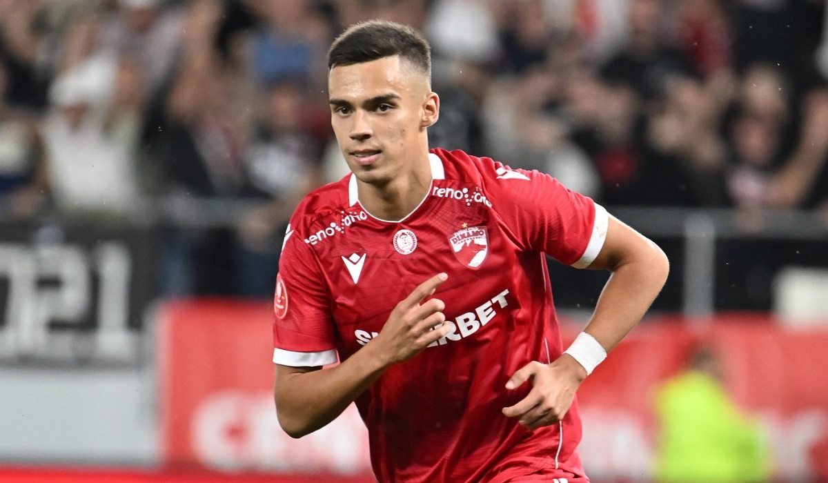 cătălin cîrjan 5 Cătălin Cîrjan, despre viitorul său la Dinamo