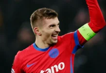 Florin Tănase a luat decizia finală Florin Tănase a luat decizia finală