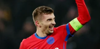 Florin Tănase a luat decizia finală Florin Tănase a luat decizia finală