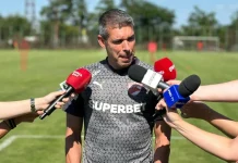 Nuno Campos a anunțat o revoluție la Dinamo Nuno Campos a anunțat o revoluție la Dinamo
