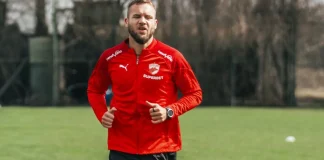 Andrei Nicolescu a anunțat când revine George Pușcaș Andrei Nicolescu a anunțat când revine George Pușcaș