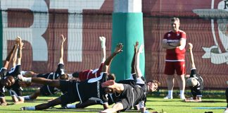 Plecare importantă de la Rapid! Giuleștenii încasează o sumă importantă Plecare importantă de la Rapid! Giuleștenii încasează o sumă importantă