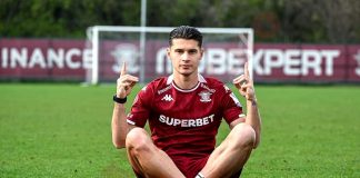 Daniel Pancu i-a decis viitorul lui Alex Dobre Daniel Pancu i-a decis viitorul lui Alex Dobre