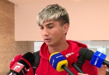 Alex Musi a anunțat obiectivul lui Dinamo în SuperLiga 2026-2027 Alex Musi a anunțat obiectivul lui Dinamo în SuperLiga 2026-2027