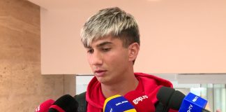Alex Musi a anunțat obiectivul lui Dinamo în SuperLiga 2026-2027 Alex Musi a anunțat obiectivul lui Dinamo în SuperLiga 2026-2027