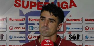 Alex Pașcanu și-a asumat greșeala Alex Pașcanu și-a asumat greșeala