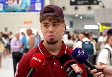 Andrei Borza a explicat de ce a plecat de la Rapid Andrei Borza a explicat de ce a plecat de la Rapid