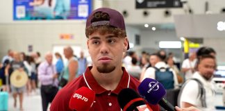 Andrei Borza a explicat de ce a plecat de la Rapid Andrei Borza a explicat de ce a plecat de la Rapid