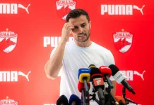 Andrei Nicolescu anunță schimbări importante la Dinamo Andrei Nicolescu anunță schimbări importante la Dinamo