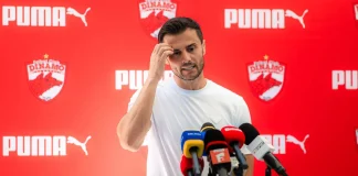 Andrei Nicolescu anunță schimbări importante la Dinamo Andrei Nicolescu anunță schimbări importante la Dinamo