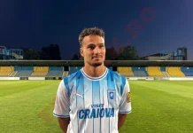 Assad Al-Hamlawi, mesaj clar după meciul cu Vitebsk Assad Al-Hamlawi, mesaj clar după meciul cu Vitebsk