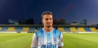 Assad Al-Hamlawi, mesaj clar după meciul cu Vitebsk Assad Al-Hamlawi, mesaj clar după meciul cu Vitebsk
