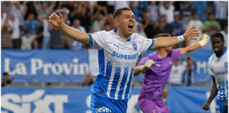 Carlos Mora, mesaj despre viitorul său Carlos Mora, mesaj despre viitorul său