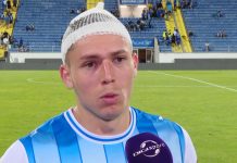Carlos Mora: „Vom întoarce totul acasă” Carlos Mora: „Vom întoarce totul acasă”