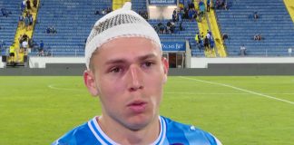 Carlos Mora: „Vom întoarce totul acasă” Carlos Mora: „Vom întoarce totul acasă”