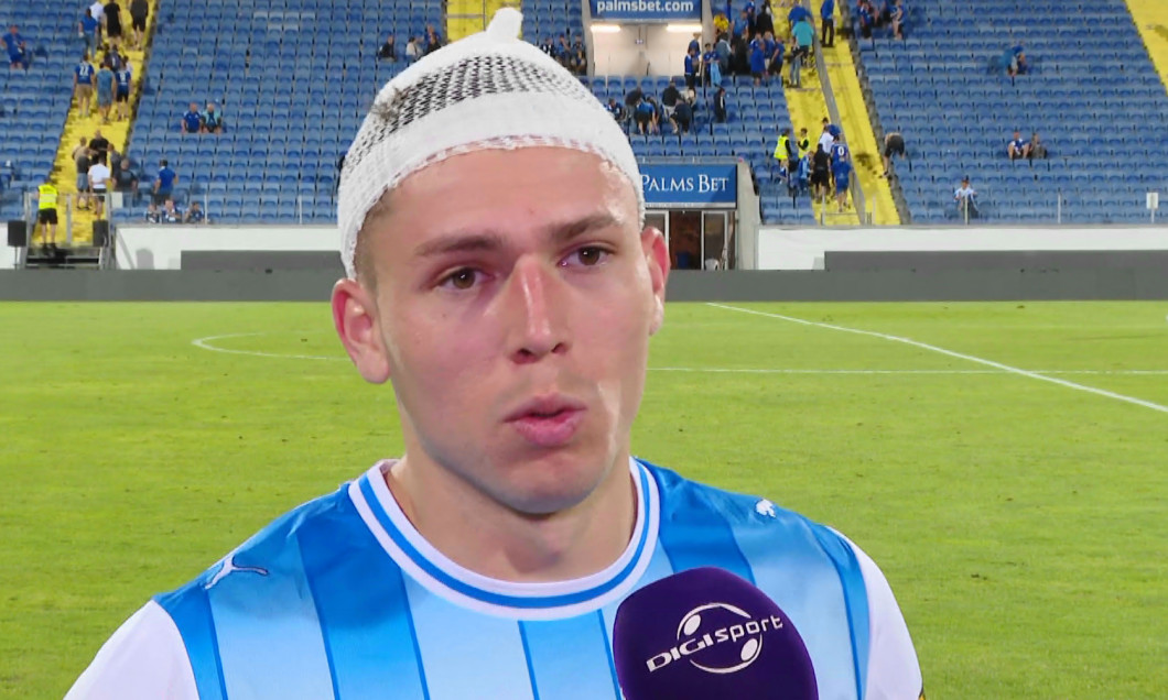 Carlos Mora Carlos Mora: „Vom întoarce totul acasă”