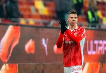 Cătălin Cîrjan a identificat problema lui Dinamo Cătălin Cîrjan a identificat problema lui Dinamo