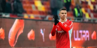 Cătălin Cîrjan a identificat problema lui Dinamo Cătălin Cîrjan a identificat problema lui Dinamo