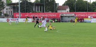 Cătălin Vulturar, din ce în ce mai bun Cătălin Vulturar, din ce în ce mai bun