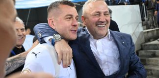 Alex Cicâldău, mesaj despre plecările de la Universitatea Craiova Alex Cicâldău, mesaj despre plecările de la Universitatea Craiova