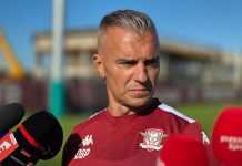 Rapid încheie cantonamentul. Daniel Pancu are de tras concluziile Rapid încheie cantonamentul. Daniel Pancu are de tras concluziile