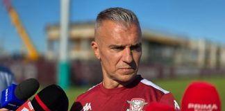 Rapid încheie cantonamentul. Daniel Pancu are de tras concluziile Rapid încheie cantonamentul. Daniel Pancu are de tras concluziile