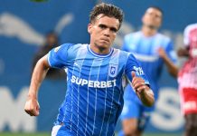 David Matei clarifică situația transferului David Matei clarifică situația transferului