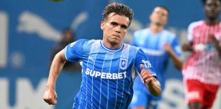 David Matei clarifică situația transferului David Matei clarifică situația transferului