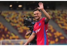 Gigi Becali l-a criticat dur, dar Marius Baciu îi ia apărarea Gigi Becali l-a criticat dur, dar Marius Baciu îi ia apărarea