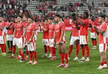 Nuno Campos a dat afară un fotbalist de la Dinamo Nuno Campos a dat afară un fotbalist de la Dinamo