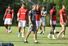 Dinamo, învinsă de Motor Lublin. Debut cu gol pentru Alex Pop Dinamo, învinsă de Motor Lublin. Debut cu gol pentru Alex Pop