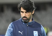 Filipe Coelho a identificat principala problemă Filipe Coelho a identificat principala problemă