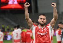 Cutremur la Dinamo! George Pușcaș poate pleca Cutremur la Dinamo! George Pușcaș poate pleca