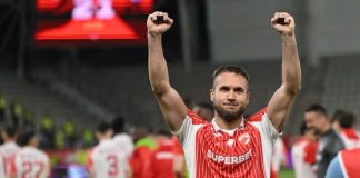 Cutremur la Dinamo! George Pușcaș poate pleca Cutremur la Dinamo! George Pușcaș poate pleca