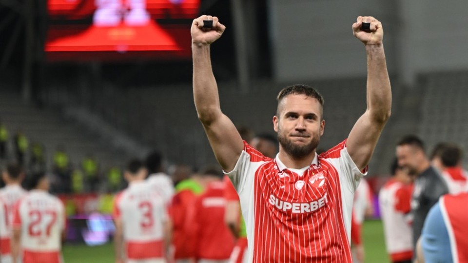 George Pușcaș Cutremur la Dinamo! George Pușcaș poate pleca